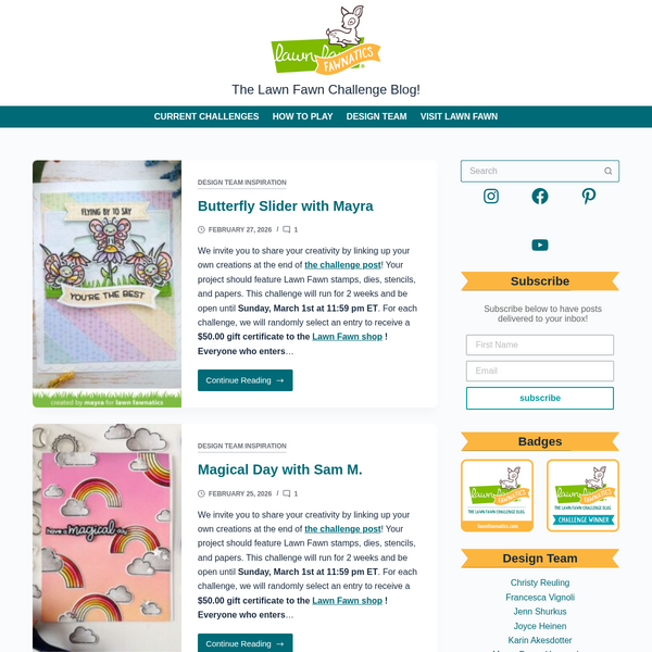 Lawn Fawnatics screenshot