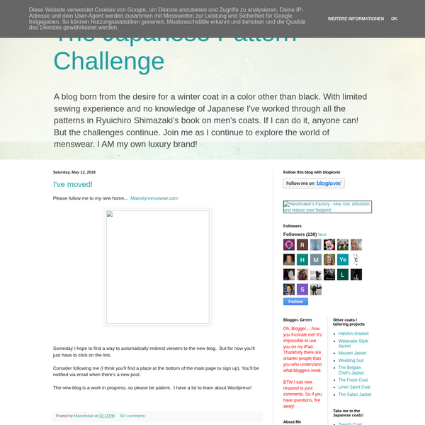 The Japanese Pattern Challenge screenshot