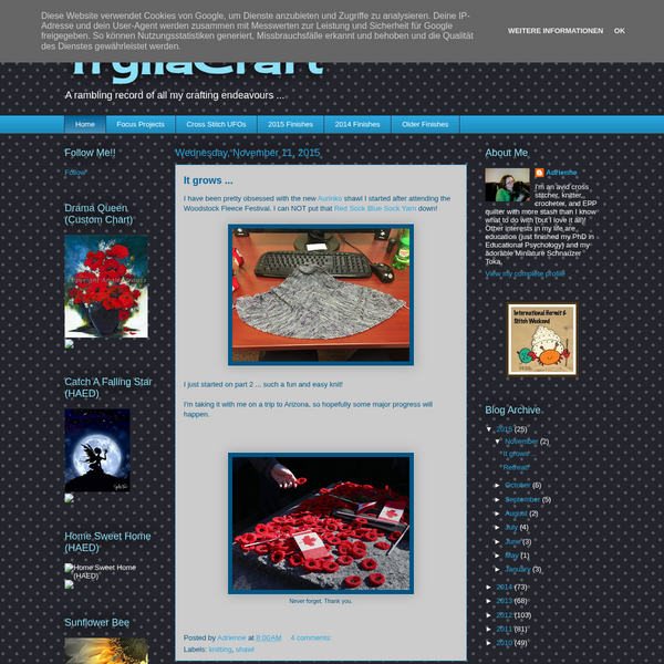 TryllaCraft screenshot